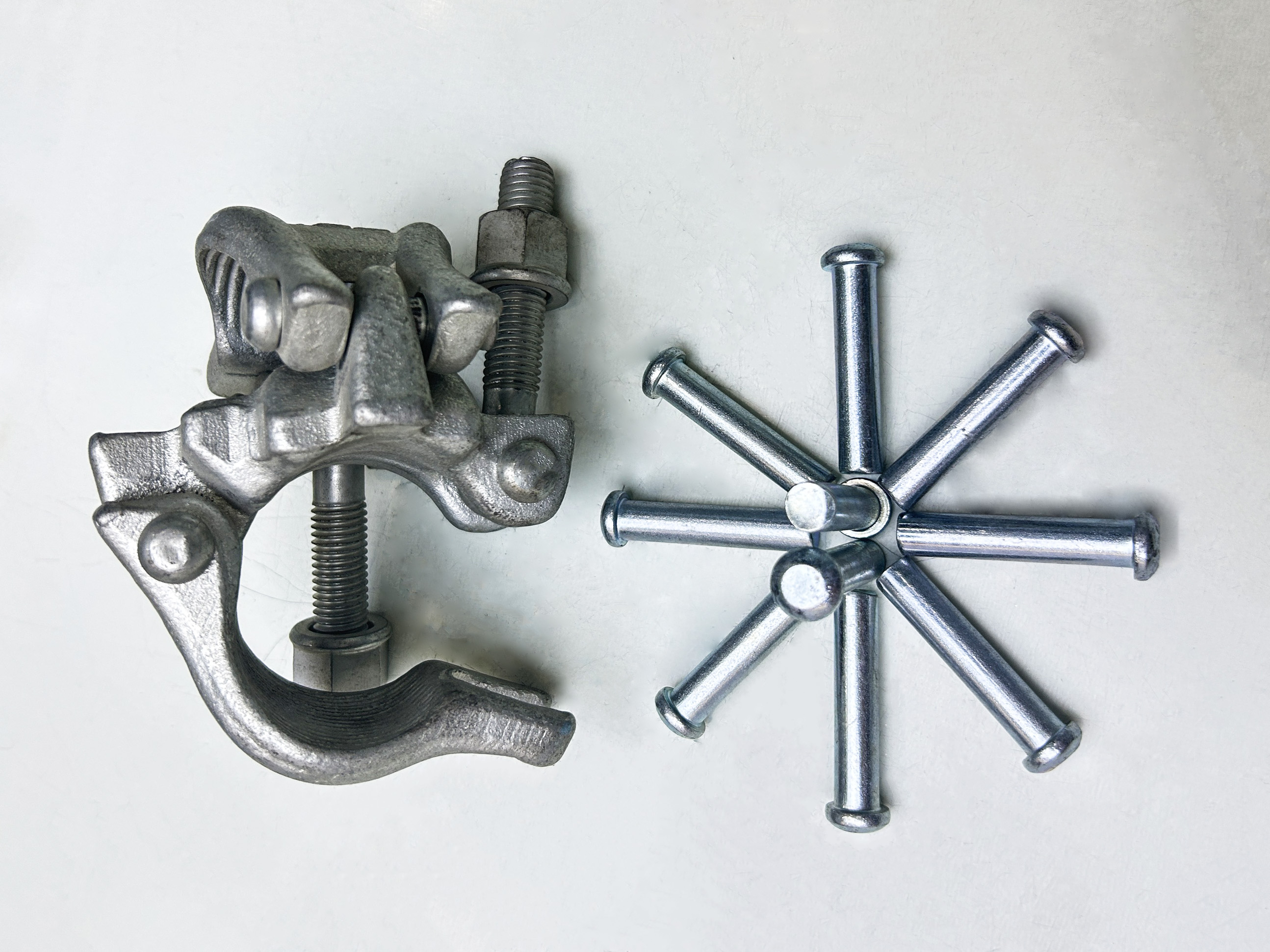 USA double coupler ዩኤስኤ ድርብ coupler