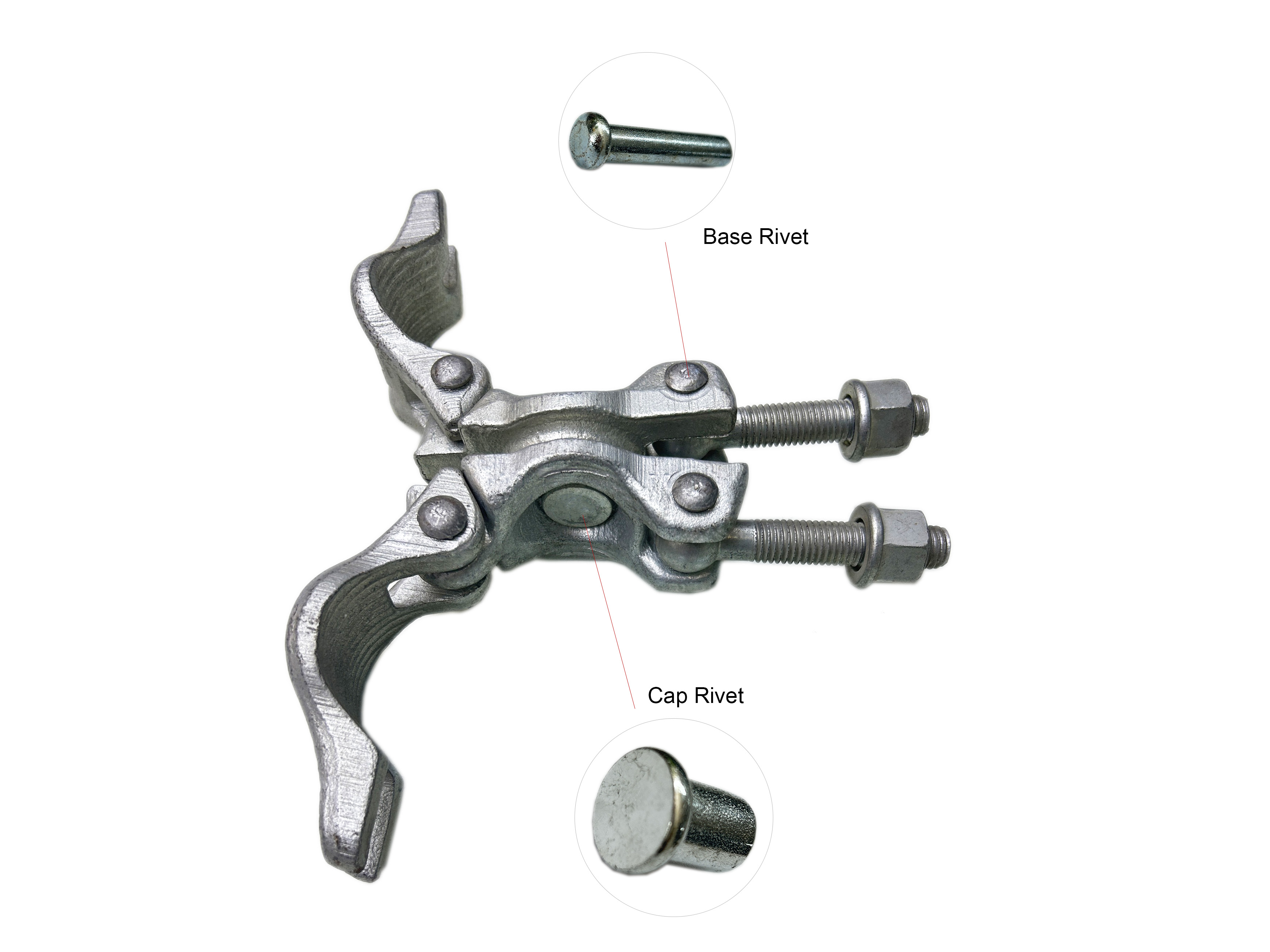 USA swivel coupler USA swivel coupler