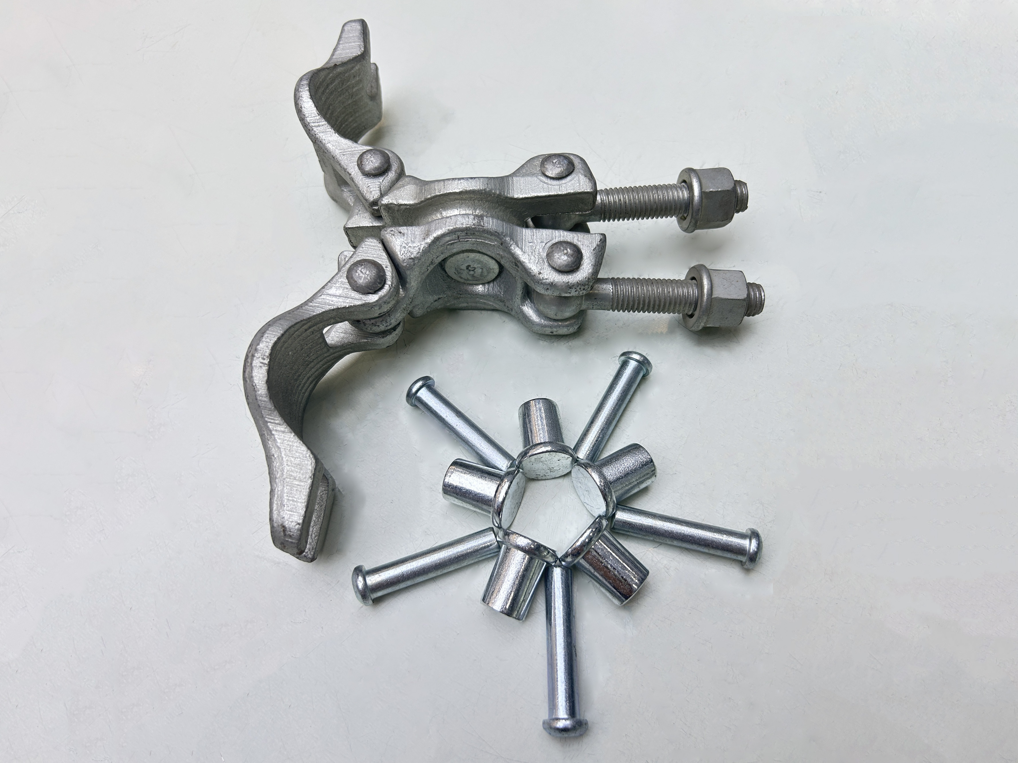 USA swivel coupler USA swivel coupler